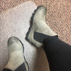 Sorel Joan of Arctic Boots 6.5